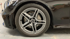 Mercedes-Benz C-Class C200 AMG Line Premium 2dr 9G-Tronic Petrol Cabriolet